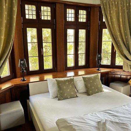 Apartamenty Silva Szklarska Poręba Kültér fotó