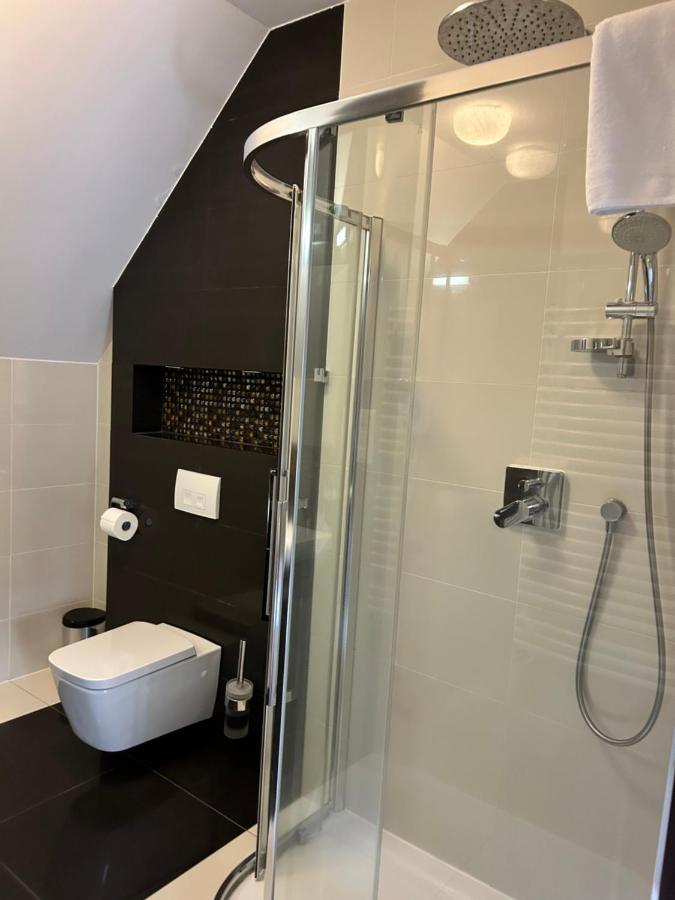 Apartamenty Silva Szklarska Poręba Szoba fotó