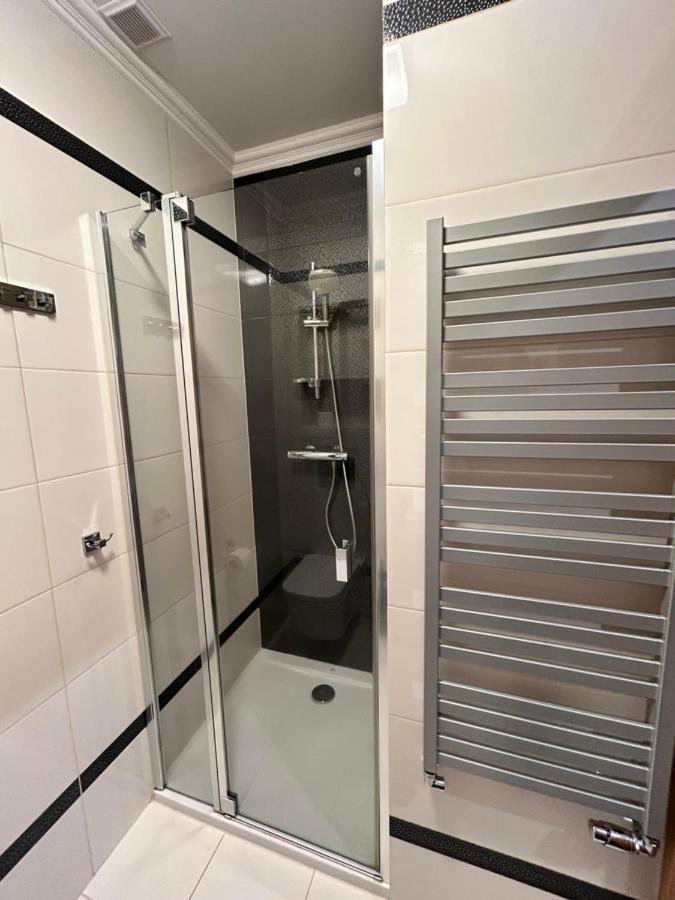 Apartamenty Silva Szklarska Poręba Szoba fotó
