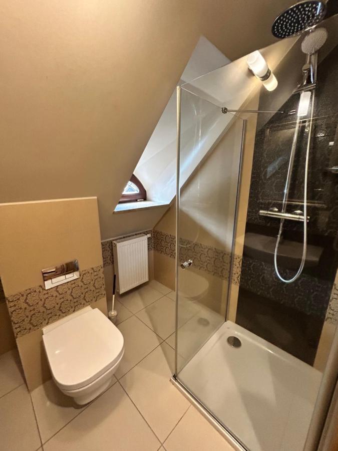 Apartamenty Silva Szklarska Poręba Szoba fotó