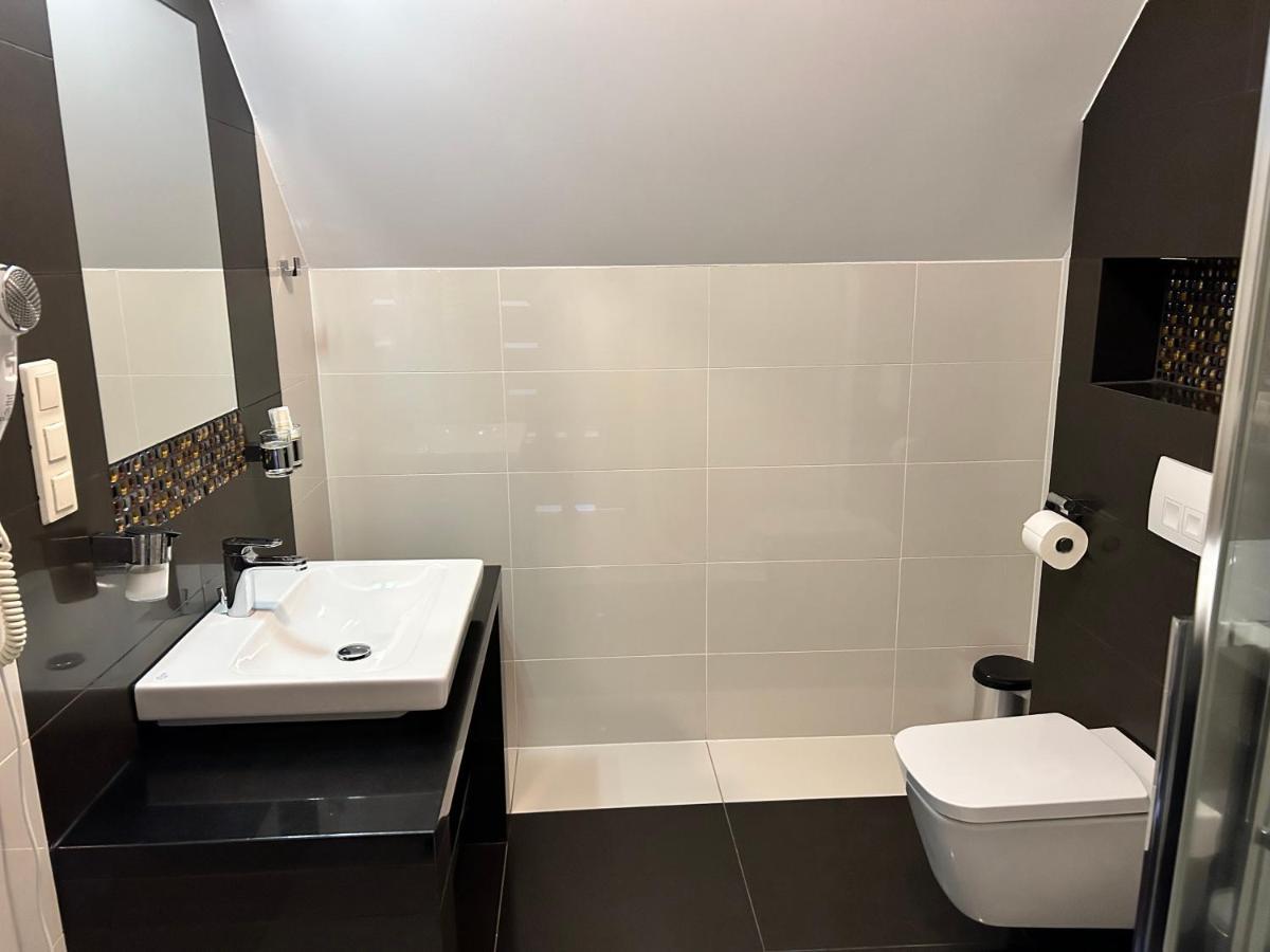Apartamenty Silva Szklarska Poręba Kültér fotó