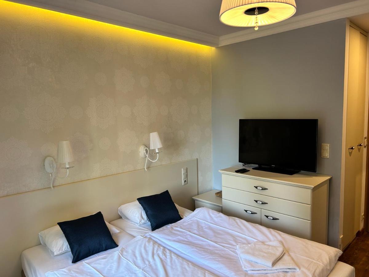 Apartamenty Silva Szklarska Poręba Szoba fotó